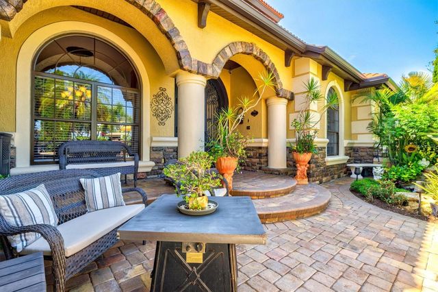 7365 S SERENOA DRIVE, Sarasota, FL 34241