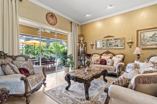 7365 S SERENOA DRIVE, Sarasota, FL 34241