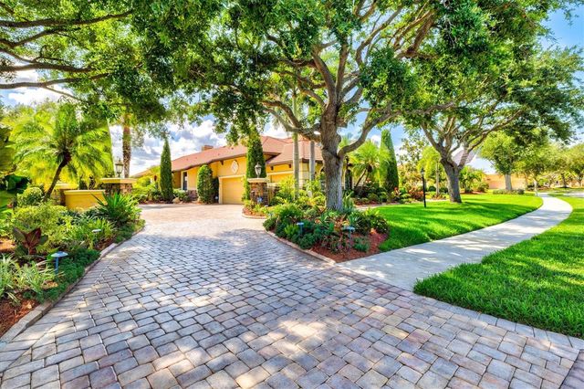 7365 S SERENOA DRIVE, Sarasota, FL 34241