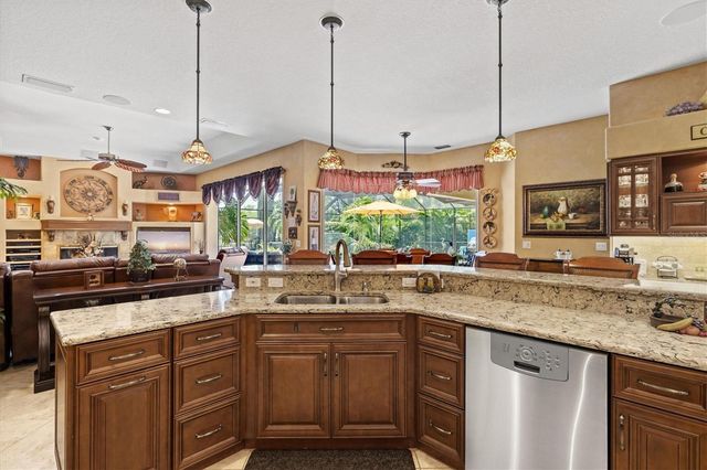 7365 S SERENOA DRIVE, Sarasota, FL 34241