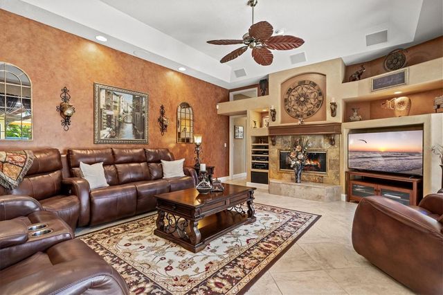 7365 S SERENOA DRIVE, Sarasota, FL 34241