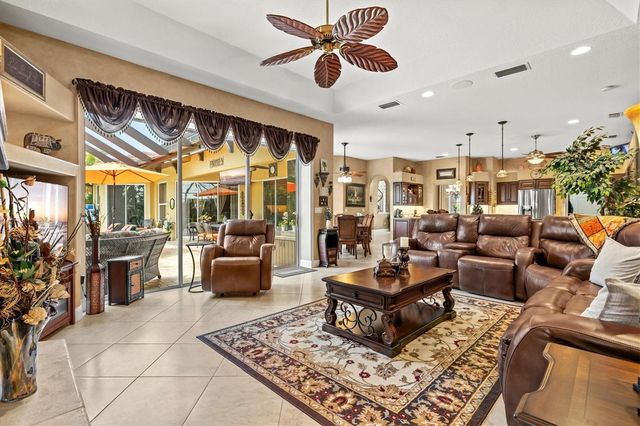 7365 S SERENOA DRIVE, Sarasota, FL 34241