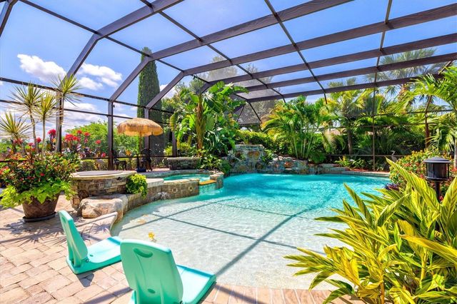 7365 S SERENOA DRIVE, Sarasota, FL 34241