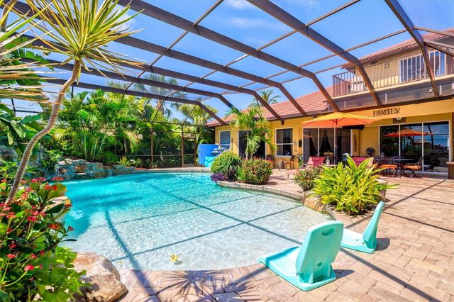 7365 S SERENOA DRIVE, Sarasota, FL 34241