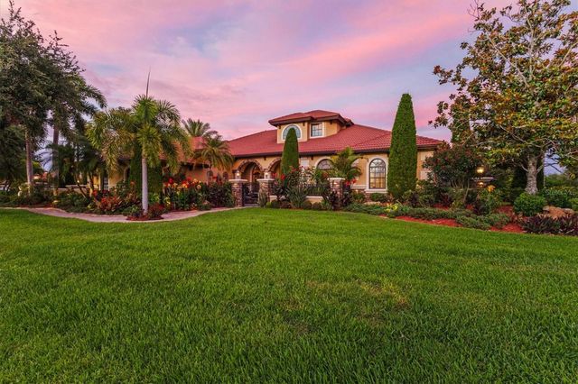 7365 S SERENOA DRIVE, Sarasota, FL 34241