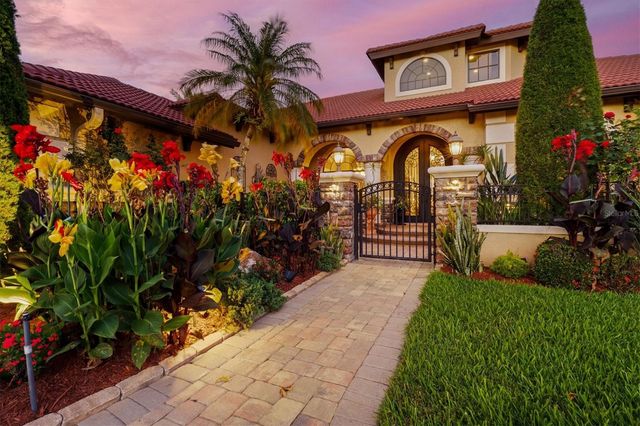 7365 S SERENOA DRIVE, Sarasota, FL 34241