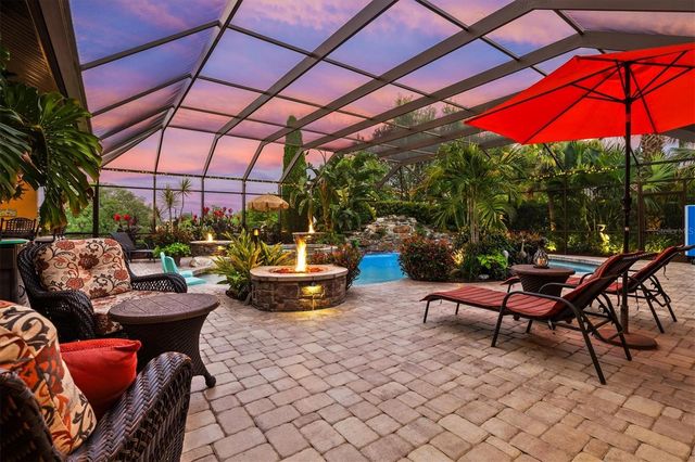 7365 S SERENOA DRIVE, Sarasota, FL 34241