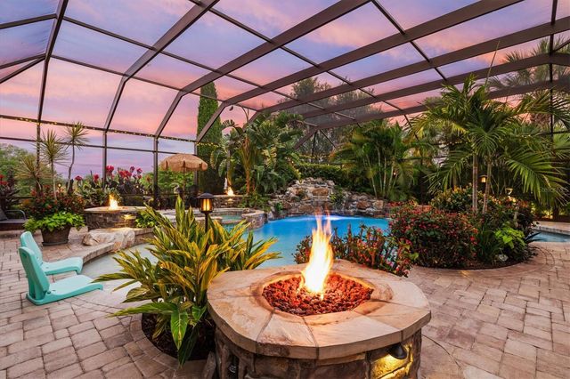 7365 S SERENOA DRIVE, Sarasota, FL 34241