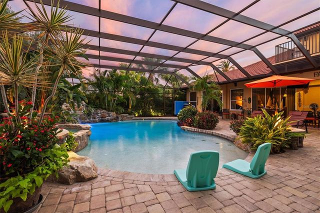 7365 S SERENOA DRIVE, Sarasota, FL 34241