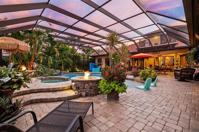 7365 S SERENOA DRIVE, Sarasota, FL 34241