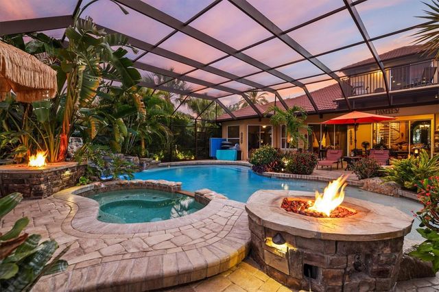 7365 S SERENOA DRIVE, Sarasota, FL 34241