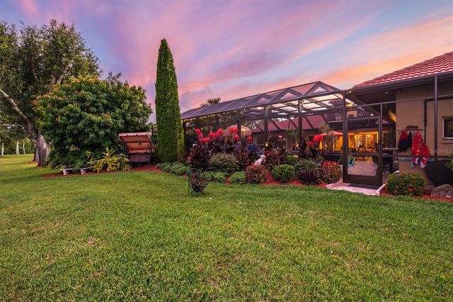7365 S SERENOA DRIVE, Sarasota, FL 34241