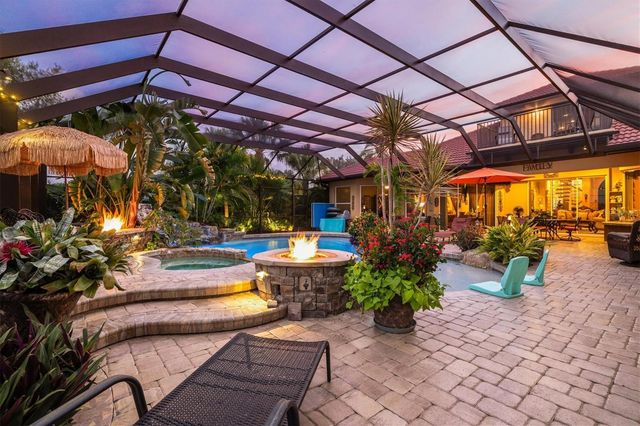 7365 S SERENOA DRIVE, Sarasota, FL 34241