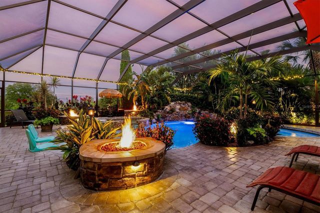 7365 S SERENOA DRIVE, Sarasota, FL 34241