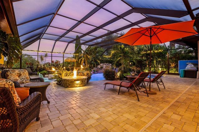 7365 S SERENOA DRIVE, Sarasota, FL 34241