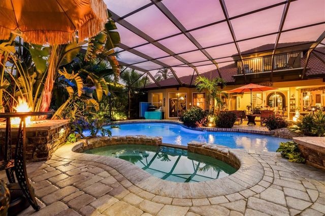 7365 S SERENOA DRIVE, Sarasota, FL 34241