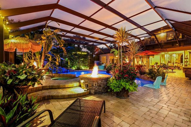 7365 S SERENOA DRIVE, Sarasota, FL 34241