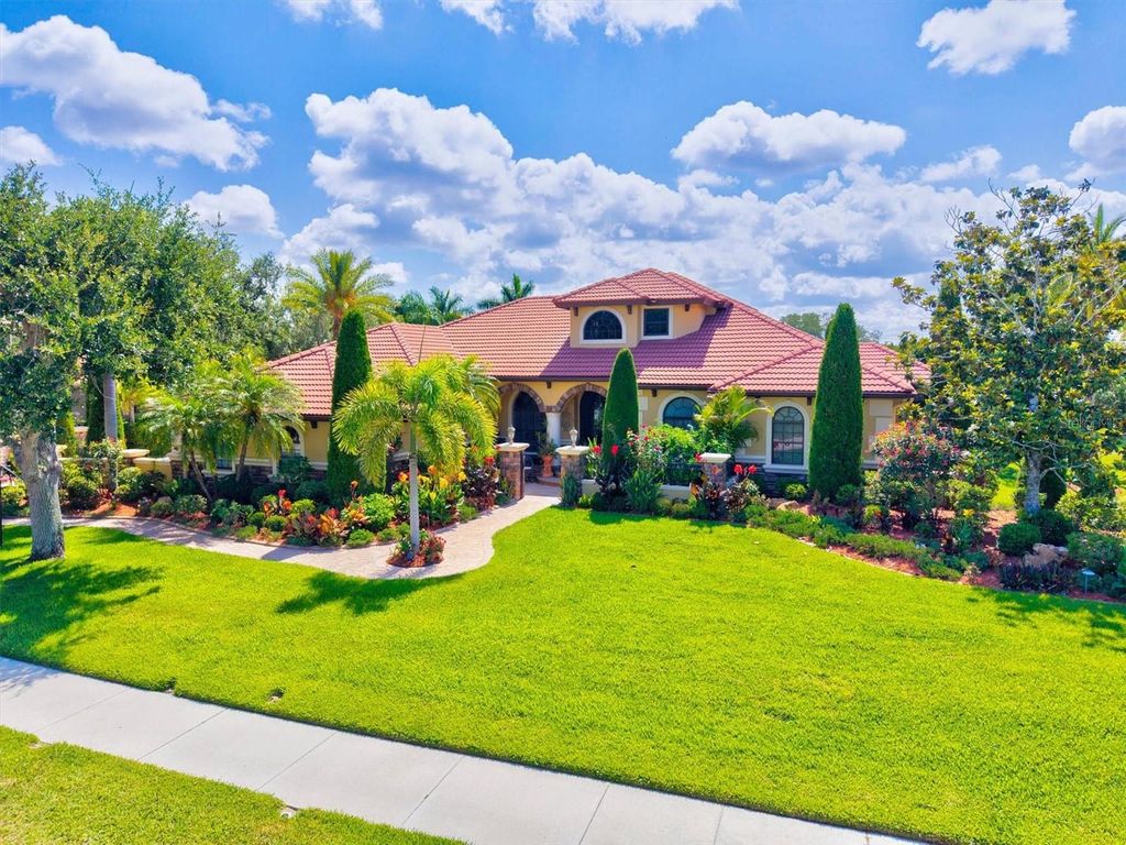 7365 S SERENOA DRIVE, Sarasota, FL 34241