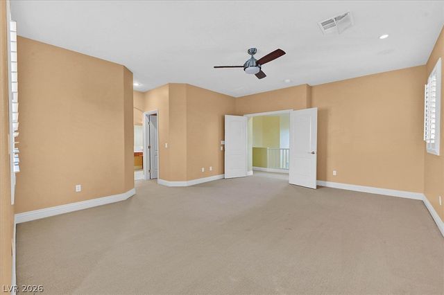 2481 DEVOTION RIDGE Drive, Henderson, NV 89052