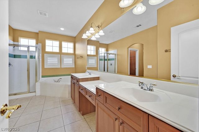 2481 DEVOTION RIDGE Drive, Henderson, NV 89052