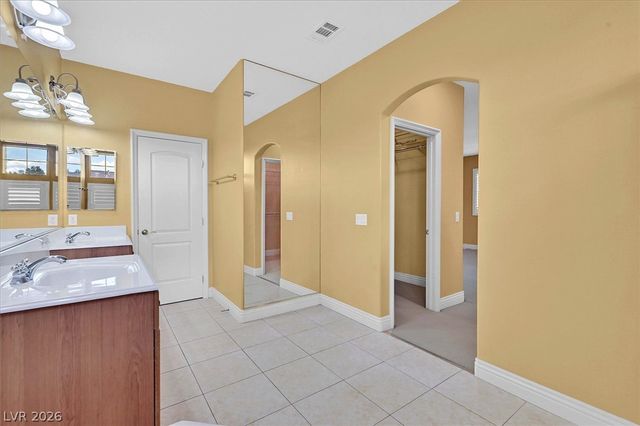 2481 DEVOTION RIDGE Drive, Henderson, NV 89052