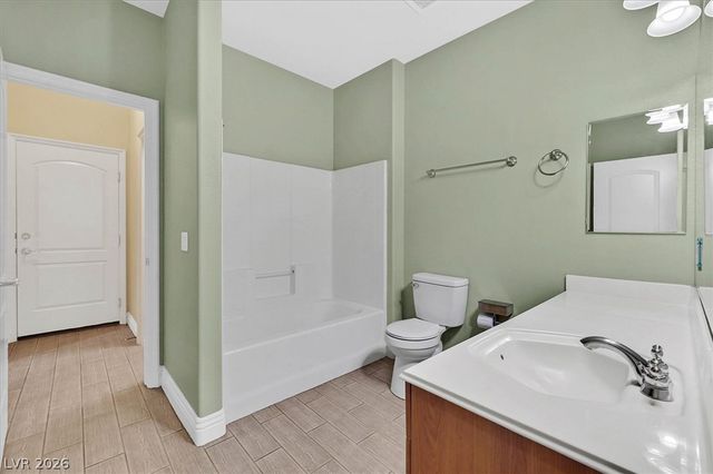 2481 DEVOTION RIDGE Drive, Henderson, NV 89052