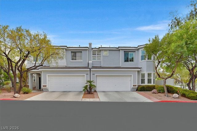 2481 DEVOTION RIDGE Drive, Henderson, NV 89052