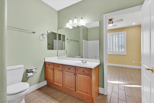 2481 DEVOTION RIDGE Drive, Henderson, NV 89052