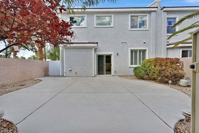 2481 DEVOTION RIDGE Drive, Henderson, NV 89052