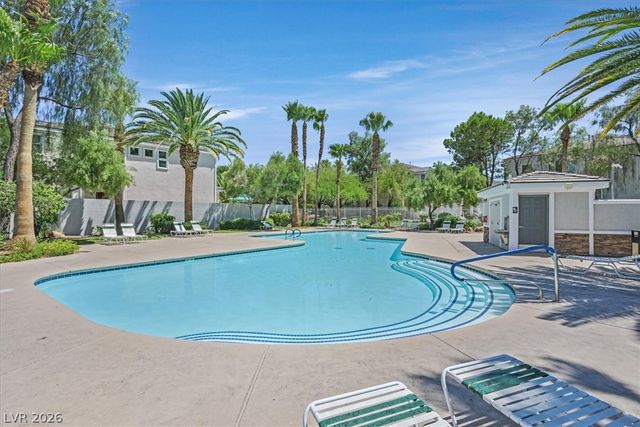 2481 DEVOTION RIDGE Drive, Henderson, NV 89052