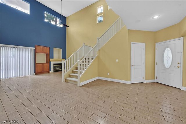 2481 DEVOTION RIDGE Drive, Henderson, NV 89052