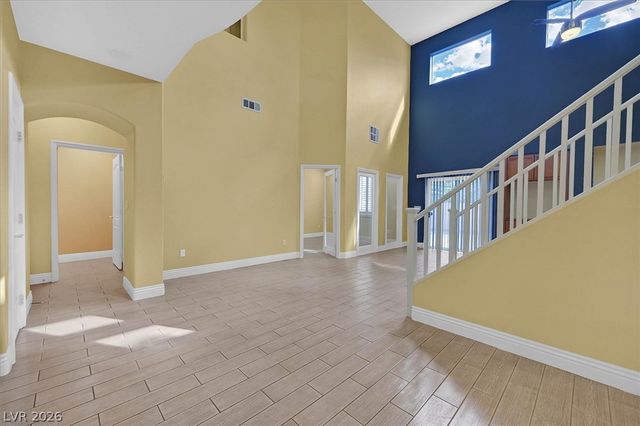 2481 DEVOTION RIDGE Drive, Henderson, NV 89052