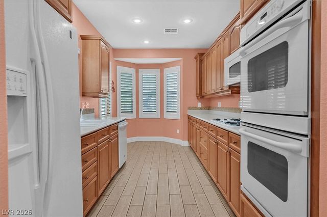 2481 DEVOTION RIDGE Drive, Henderson, NV 89052