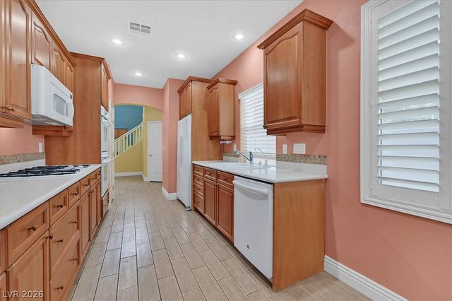 2481 DEVOTION RIDGE Drive, Henderson, NV 89052