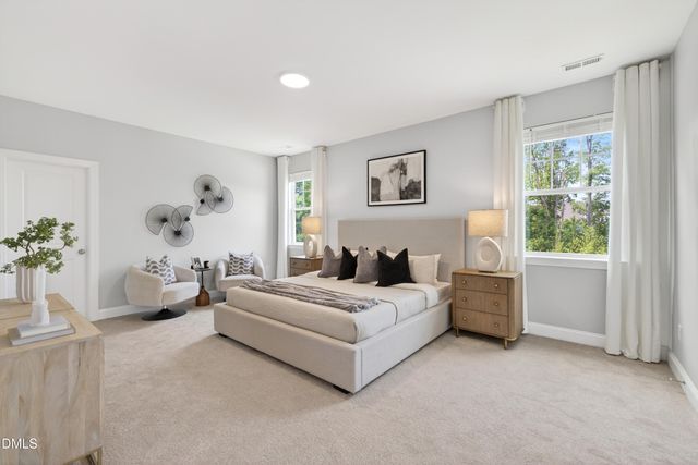 600 Ressler Street, Holly Springs, NC 27540