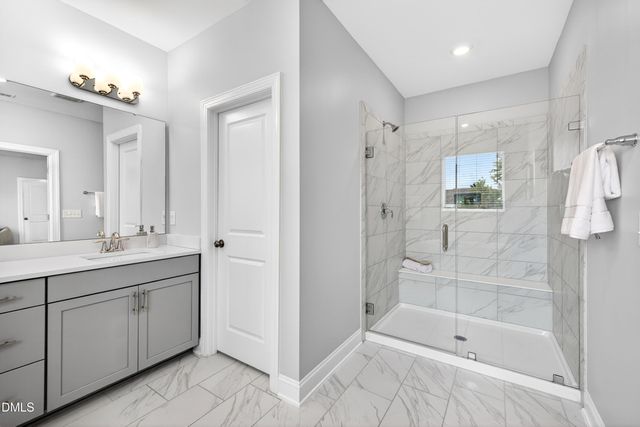 600 Ressler Street, Holly Springs, NC 27540