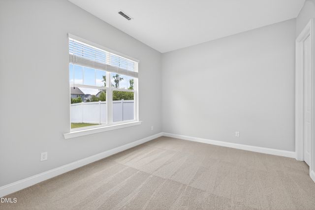 600 Ressler Street, Holly Springs, NC 27540