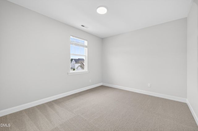 600 Ressler Street, Holly Springs, NC 27540