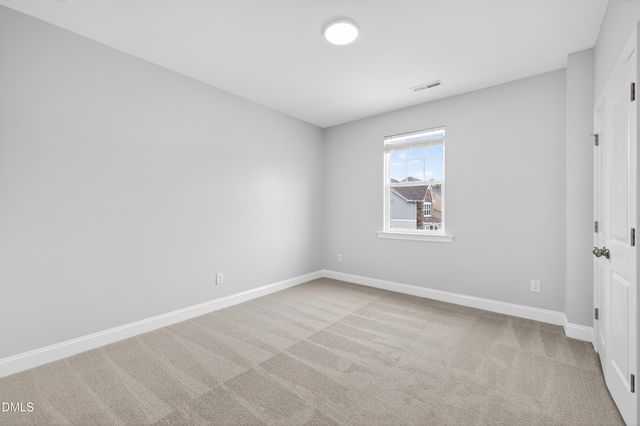 600 Ressler Street, Holly Springs, NC 27540