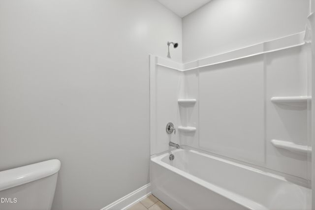 600 Ressler Street, Holly Springs, NC 27540