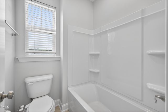 600 Ressler Street, Holly Springs, NC 27540