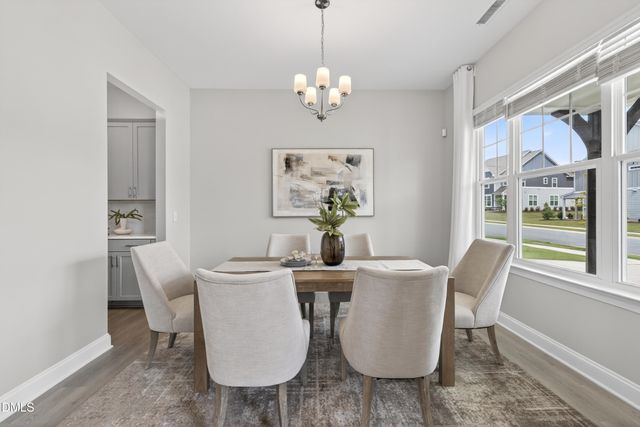 600 Ressler Street, Holly Springs, NC 27540