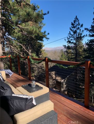 1130 park place, Lake Arrowhead, CA 92378