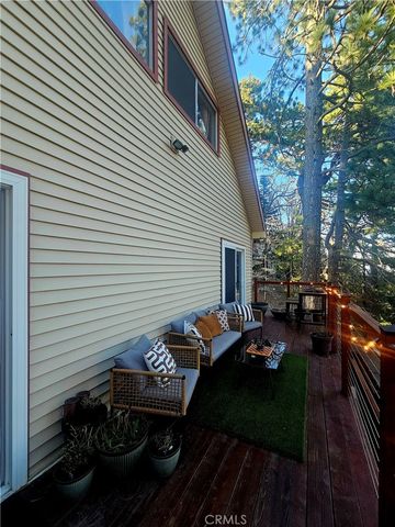 1130 park place, Lake Arrowhead, CA 92378