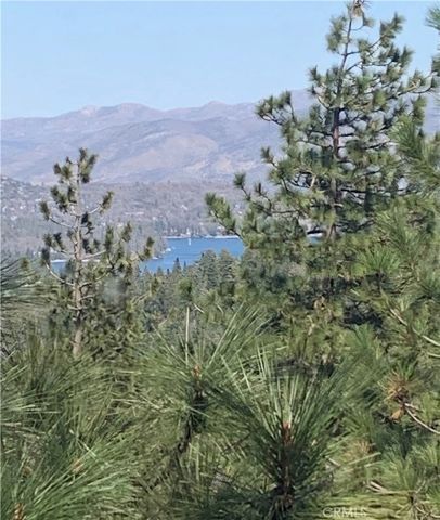 1130 park place, Lake Arrowhead, CA 92378