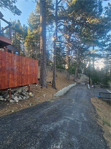 1130 park place, Lake Arrowhead, CA 92378