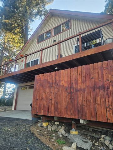 1130 park place, Lake Arrowhead, CA 92378