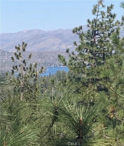 1130 park place, Lake Arrowhead, CA 92378