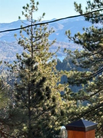 1130 park place, Lake Arrowhead, CA 92378