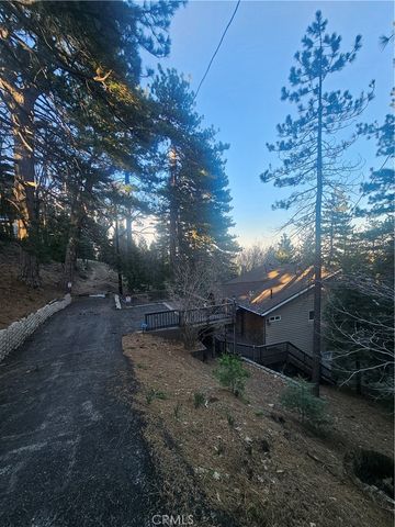 1130 park place, Lake Arrowhead, CA 92378